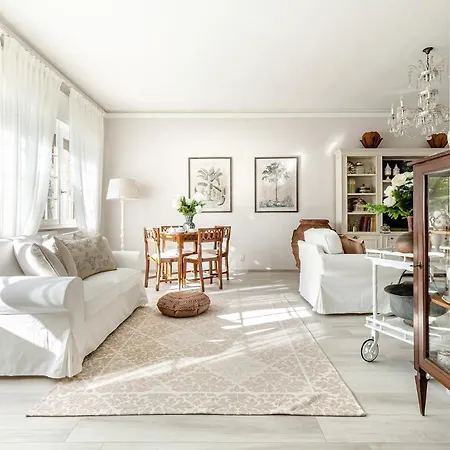 Villa Olivia: A New Luxury With Garden Lucca