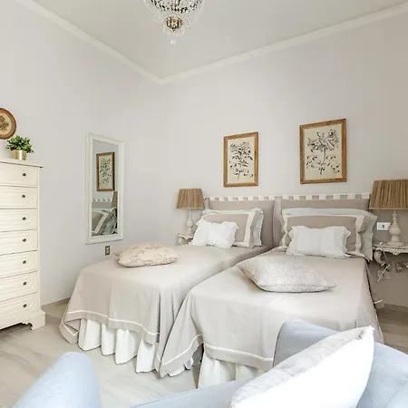 Olivia: A New Luxury With Garden * Lucca