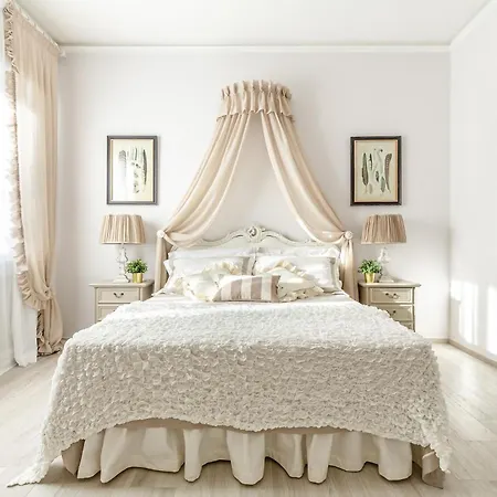 Olivia: A New Luxury With Garden *
