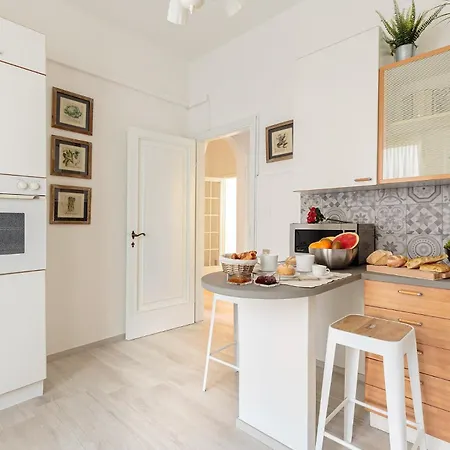 Olivia: A New Luxury With Garden Villa *