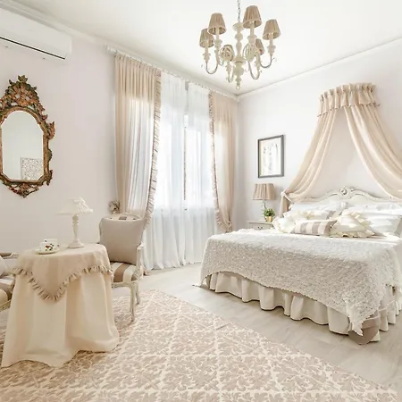 Olivia: A New Luxury With Garden