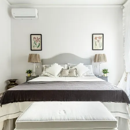 Villa Olivia: A New Luxury With Garden Lucca