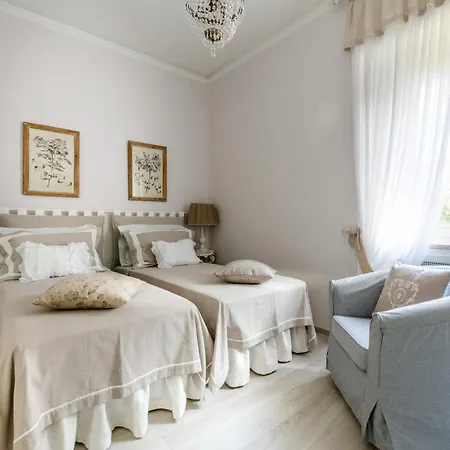Olivia: A New Luxury With Garden Villa *