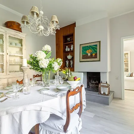 Olivia: A New Luxury With Garden Villa *