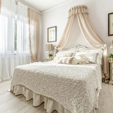 Olivia: A New Luxury With Garden * Lucca