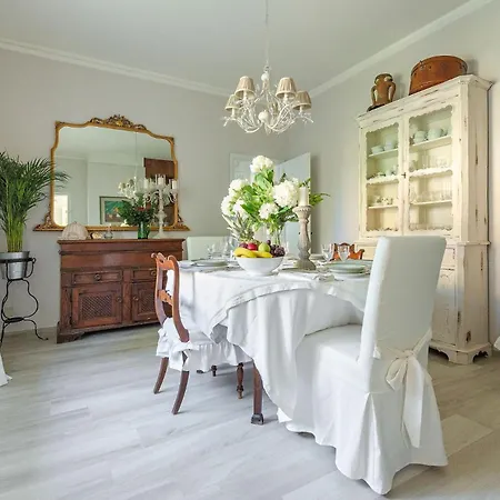 Olivia: A New Luxury With Garden